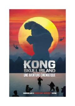 Everyday Heroes - Kong Skull Island