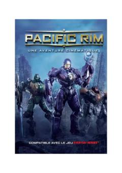 Everyday Heroes - Pacific Rim