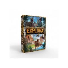 Explora
