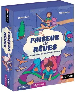 Faiseur de Rêves
