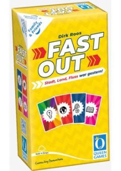 Fast Out