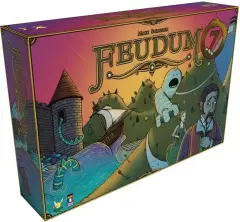 Feudum - Septennial Edition