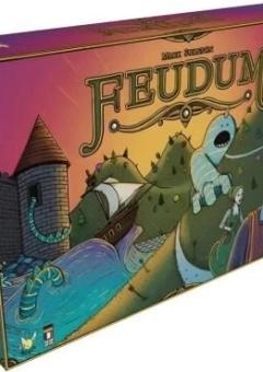 Feudum