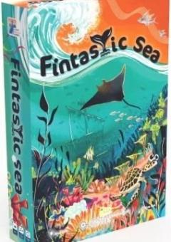 Fintastic Sea