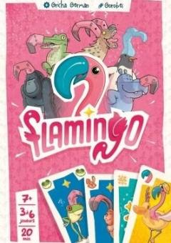 Flamingo