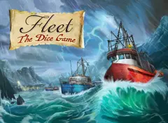 Fleet The Dice Game
