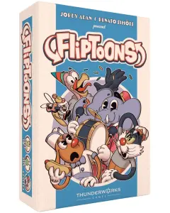 FlipToons