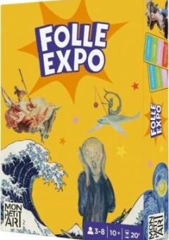 Folle Expo
