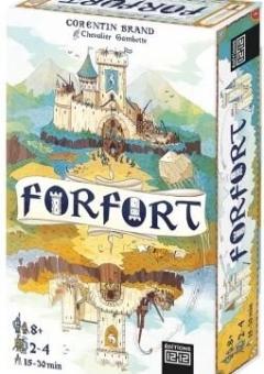 Forfort