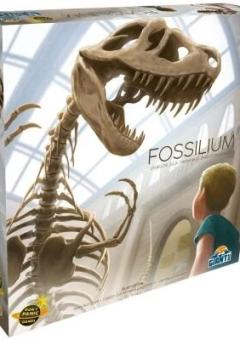Fossilium