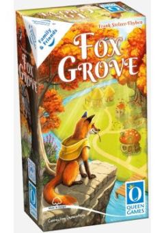 Fox Grove