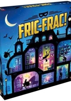 Fric-Frac !