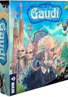 Gaudi