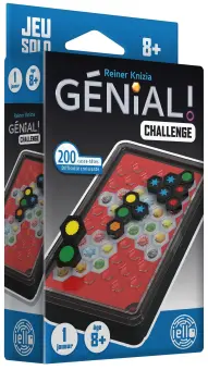Génial ! Challenge