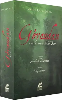 Gévaudan - Sur les traces de la Bête