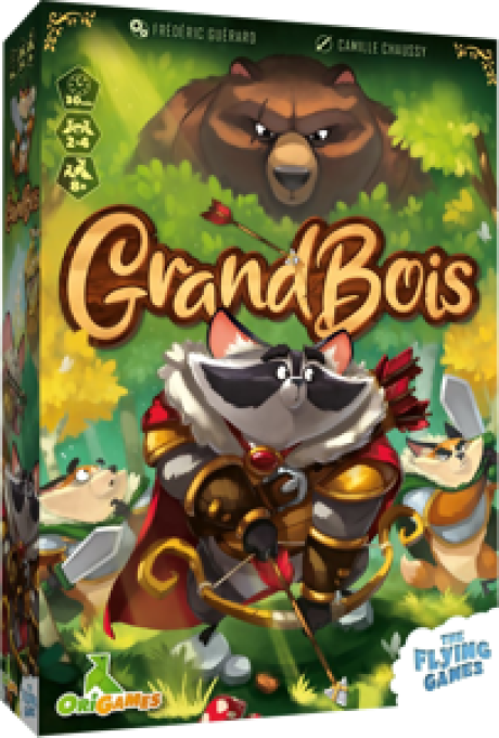 GrandBois