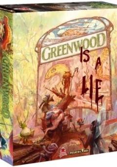 Greenwood