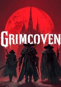 Grimcoven