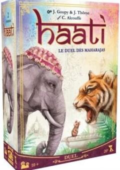Haati