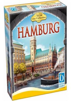 Hamburg - Version Essentielle