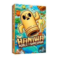Haniwa