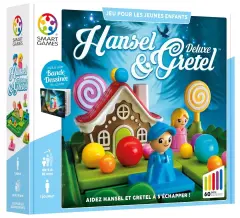 Hansel & Gretel