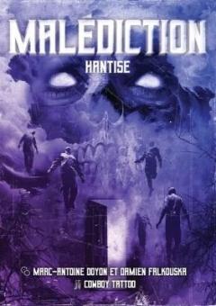 Hantise: Malédiction - Extension