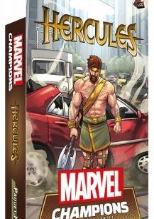 Hercules (Marvel Champions JCE)