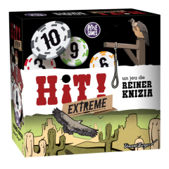 Hit ! Extreme