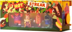 Hot Streak