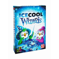 Ice Cool Wizard