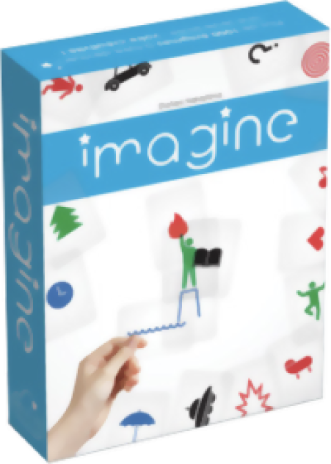 Imagine