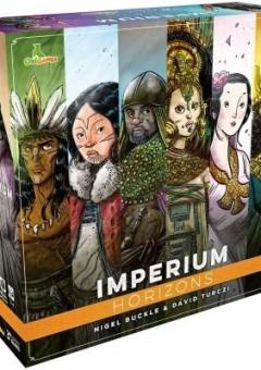 Imperium Horizons