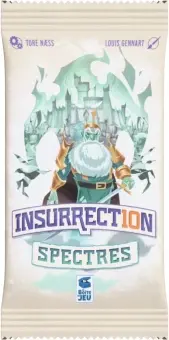 Insurrection: Spectres - Extension