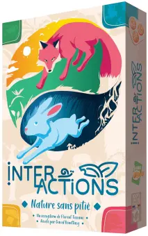 Interactions