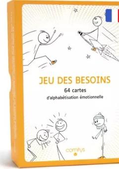 Jeu des Besoins
