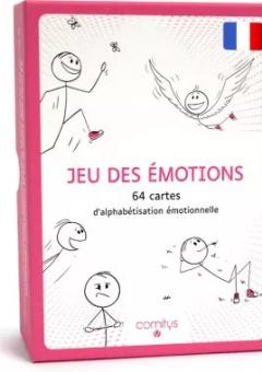 Jeu des Émotions