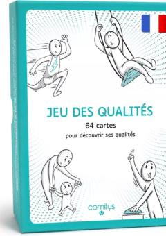 Jeu des Qualités