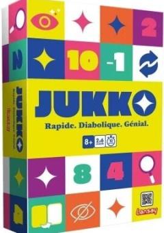 Jukko