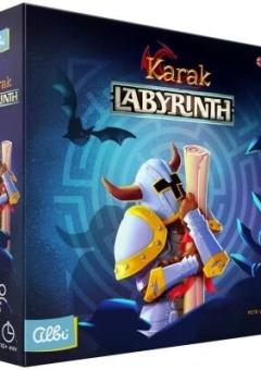 Karak : Labyrinth