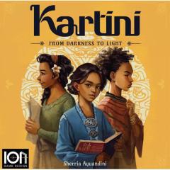 Kartini : From Darkness to Light - Version Anglaise