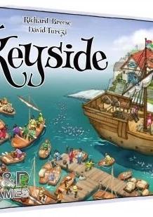 Keyside