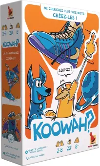 Koowah ?