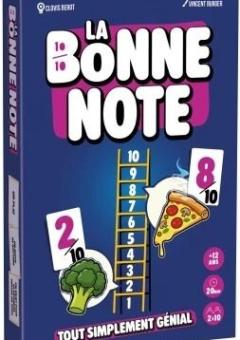 La Bonne Note