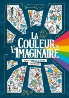 La Couleur de l'Imaginaire