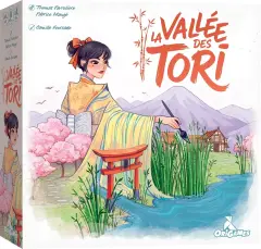 La Vallée des Tori