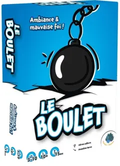 Le Boulet