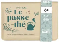Le Passe-Thé