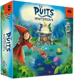 Le Puits Mystérieux