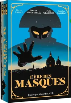 L'Ere des masques